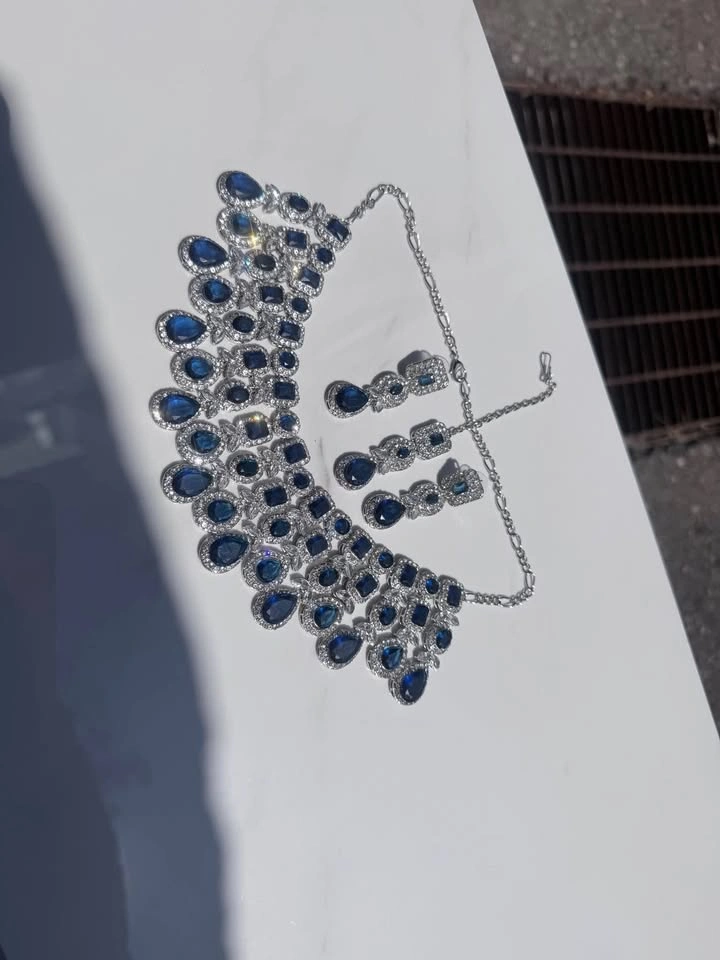 Brand new Indian jewelry sets - photo 2