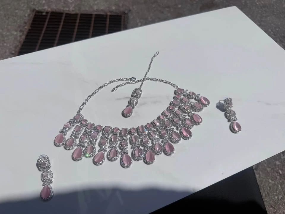 Brand New Indian Choker Sets - photo 5