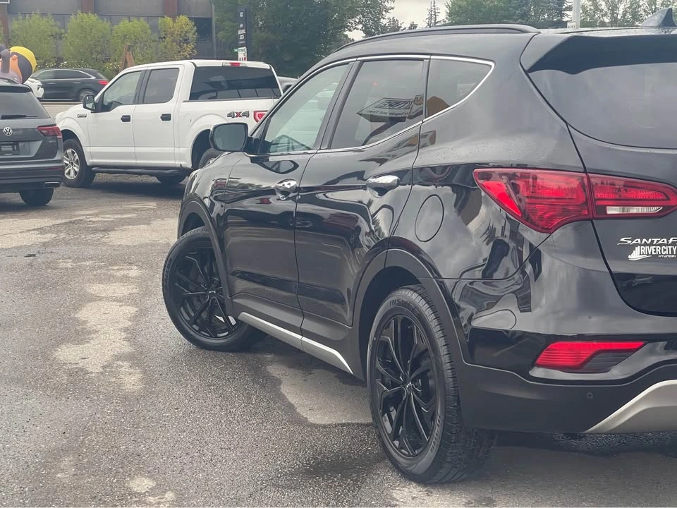 2018 Hyundai Santa Fe Sport - photo 3