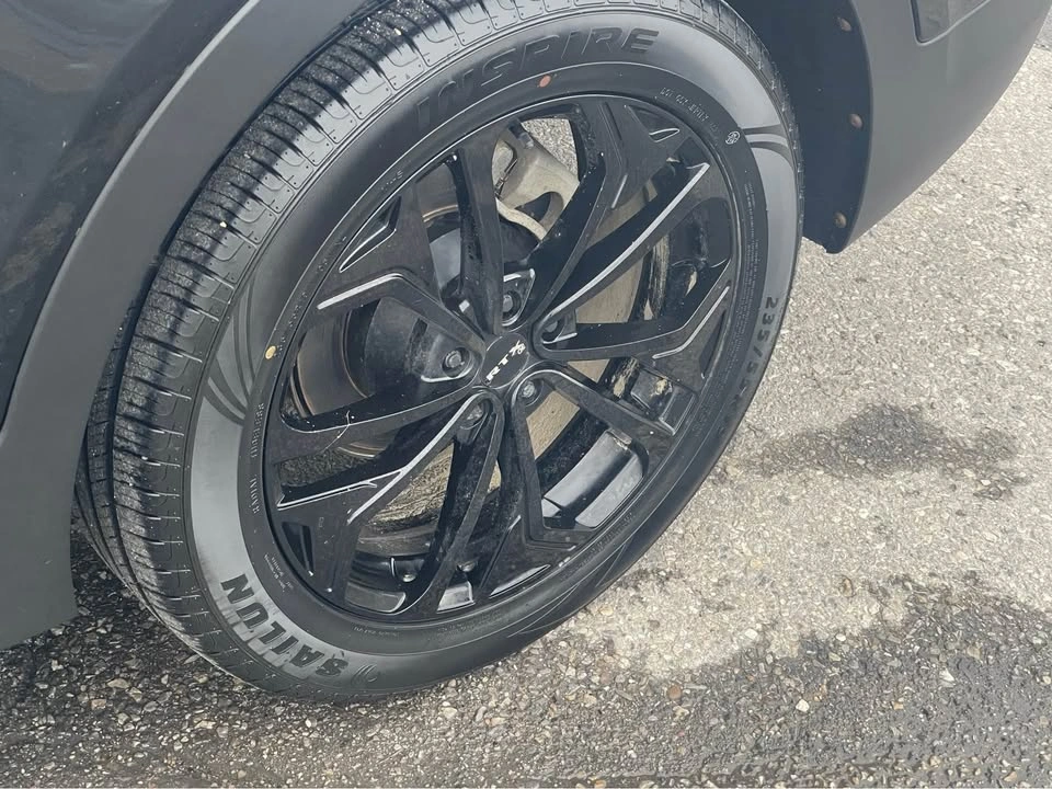 2018 Hyundai Santa Fe Sport - photo 5