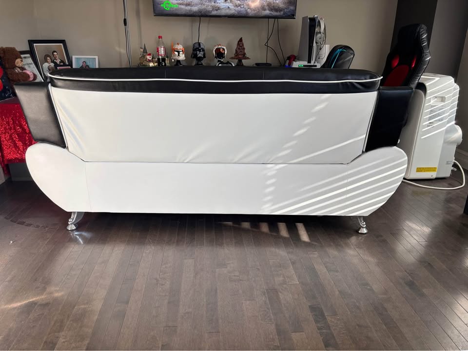 3pc Sofa, Loveseat, and Accent Chair - photo 4