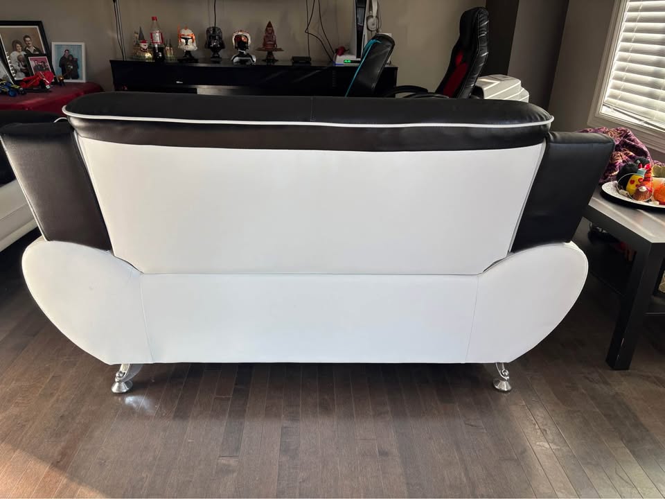 3pc Sofa, Loveseat, and Accent Chair - photo 5