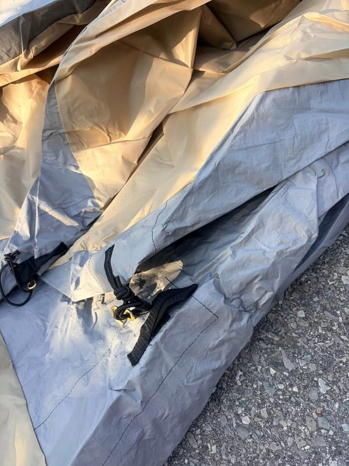 New 10x10’ inner canopy tent - photo 3