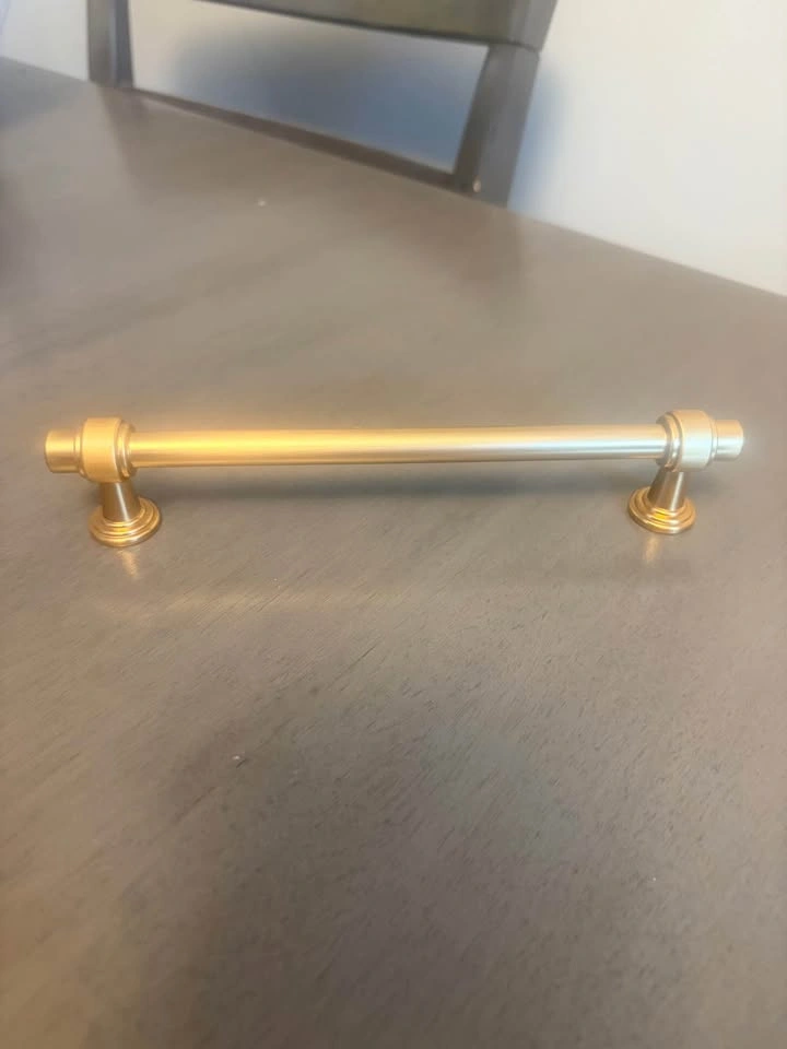 New-10 pack- 6 1/4” cabinet handles - photo 3