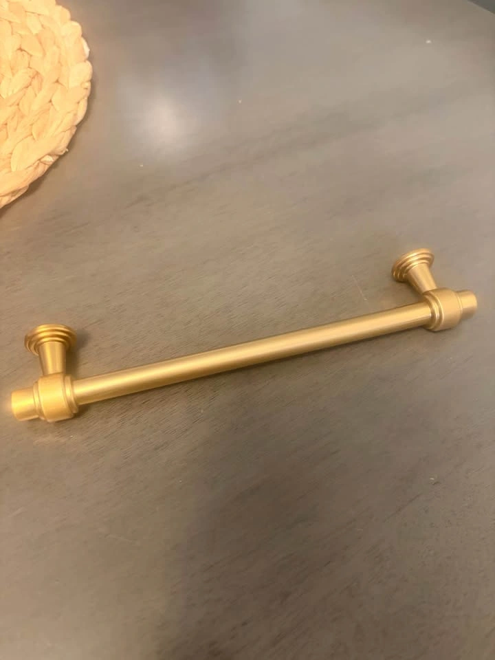 New-10 pack- 6 1/4” cabinet handles - photo 4