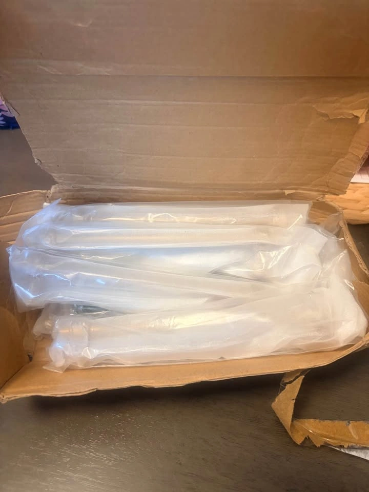 New-10 pack- 6 1/4” cabinet handles - photo 5