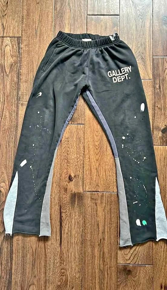Gallery Dept Pants Size S - Trades or Cash Accepted