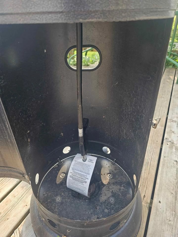 Propane Patio Heater - photo 4