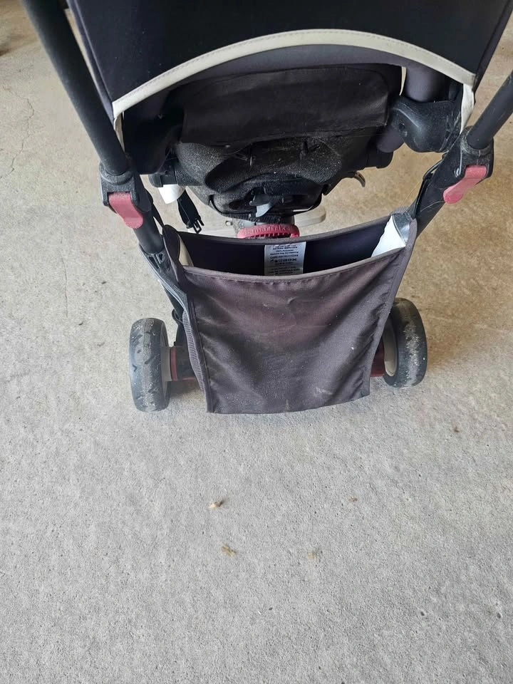 smarTrike 6-in-1 Folding Trike - photo 2
