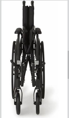 Medline K4 Excel 18in Wheelchair Lightweight Folding - photo 5