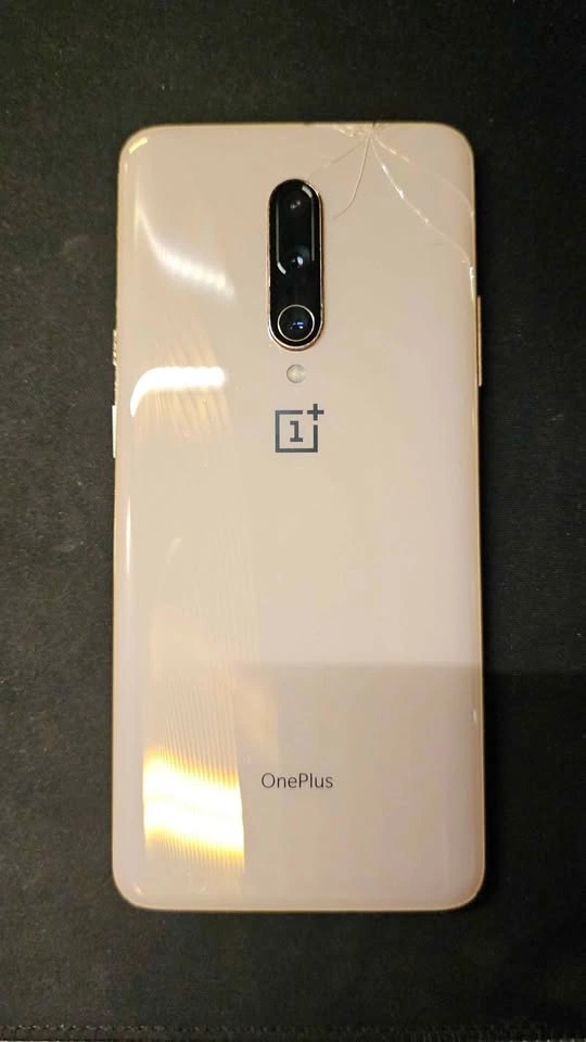 OnePlus 7 Pro - 8 GB RAM + 256 GB Storage - photo 2