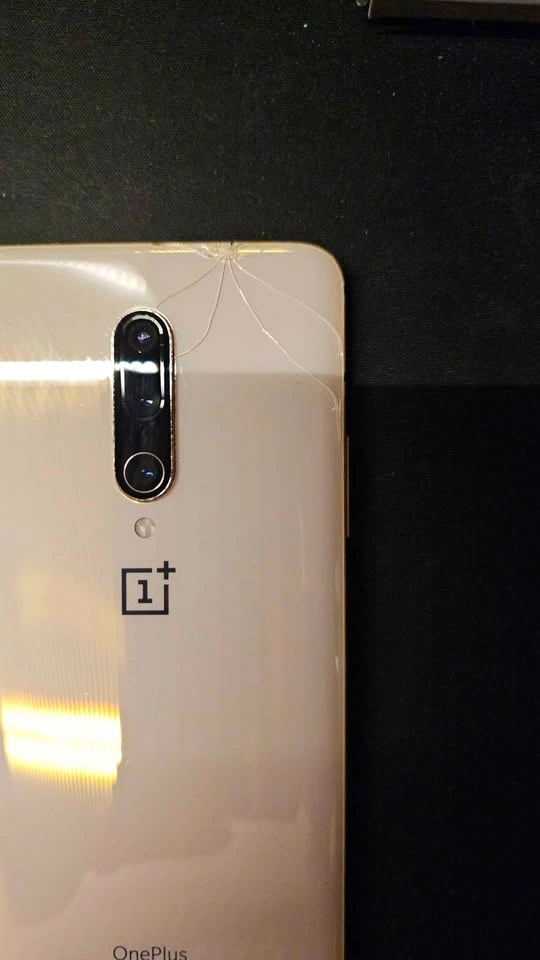 OnePlus 7 Pro - 8 GB RAM + 256 GB Storage - photo 3