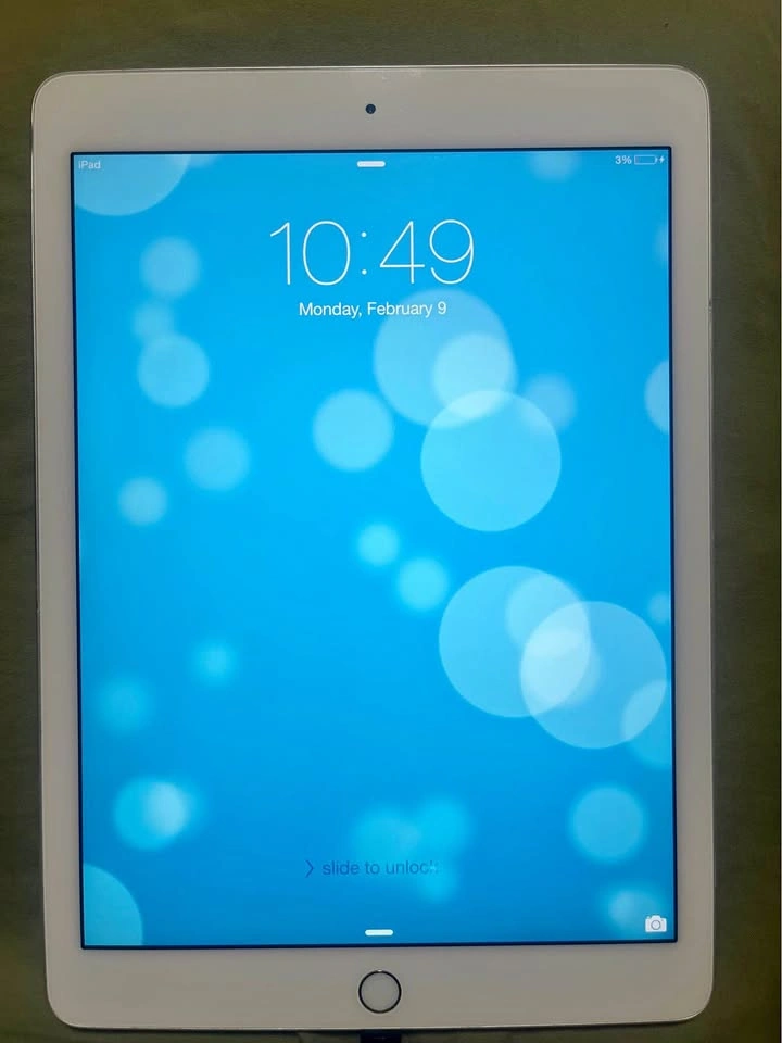 Apple iPad Air 2