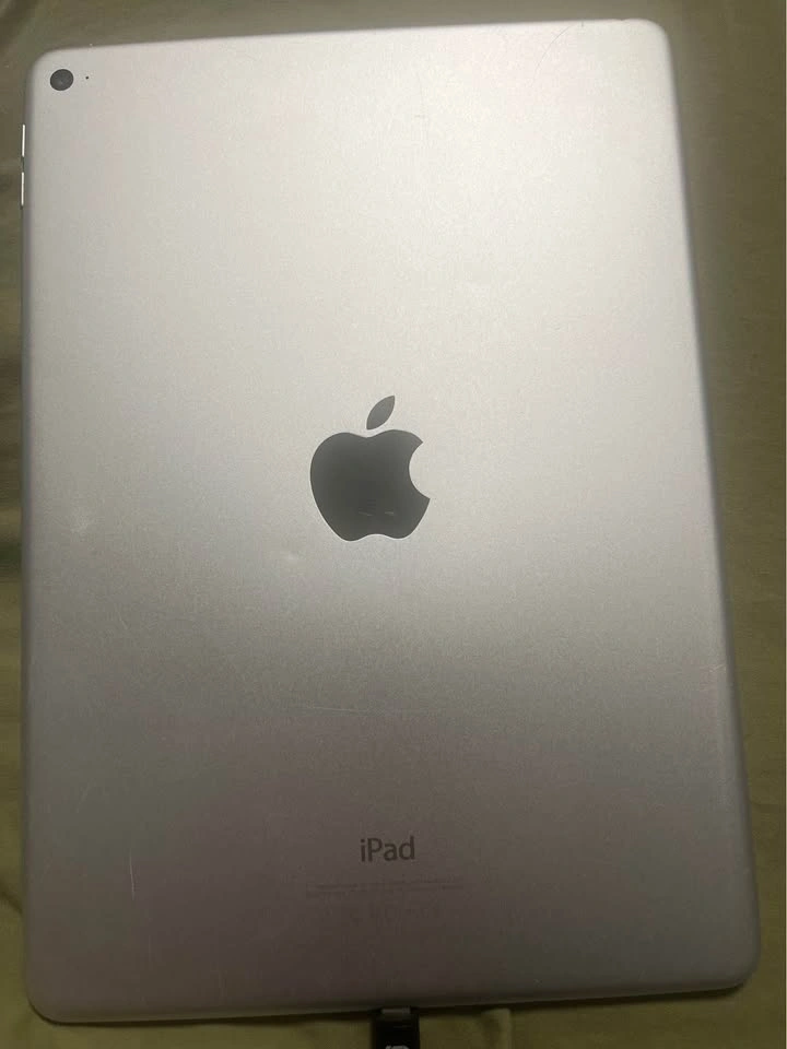 Apple iPad Air 2 - photo 2