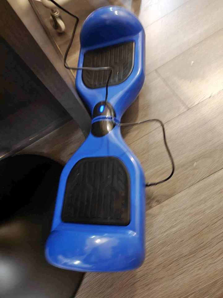 JY-T3 36V Self-Balancing Electric Hoverboard