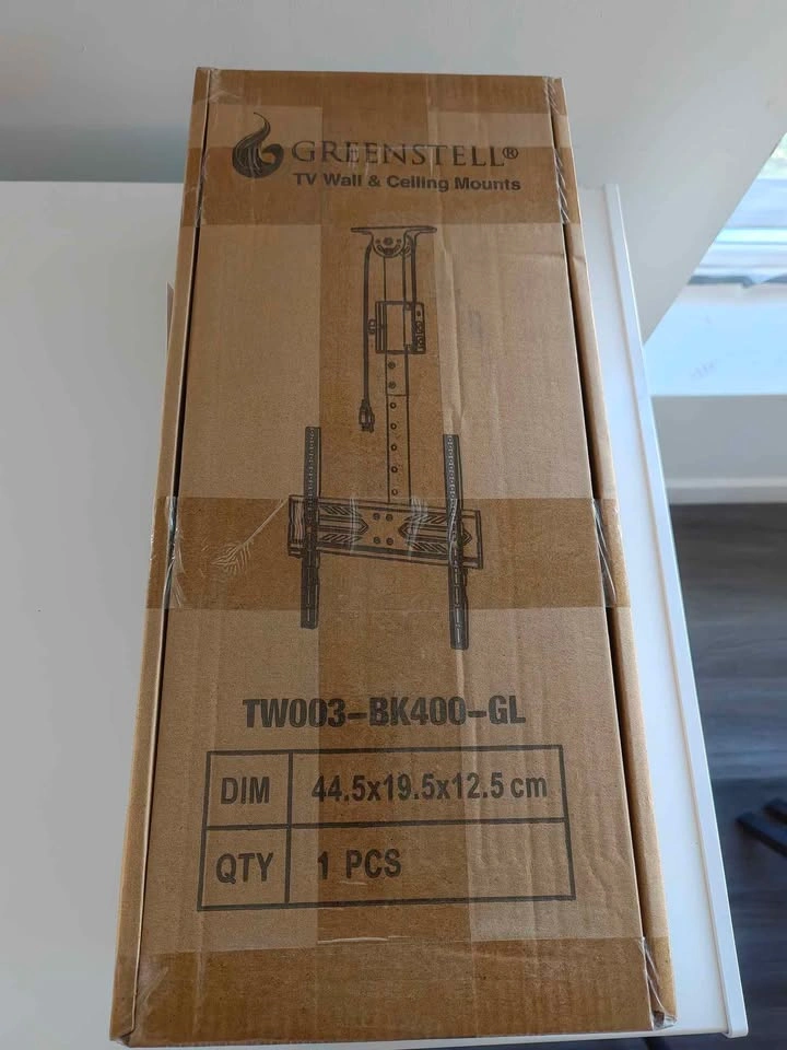 Greenstell Ceiling TV Mount for 26-65 inch TVs - photo 5