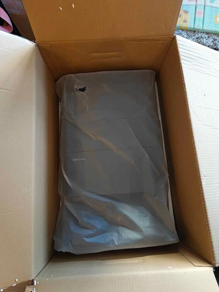 Roborock Q Revo qr51-01 - photo 3