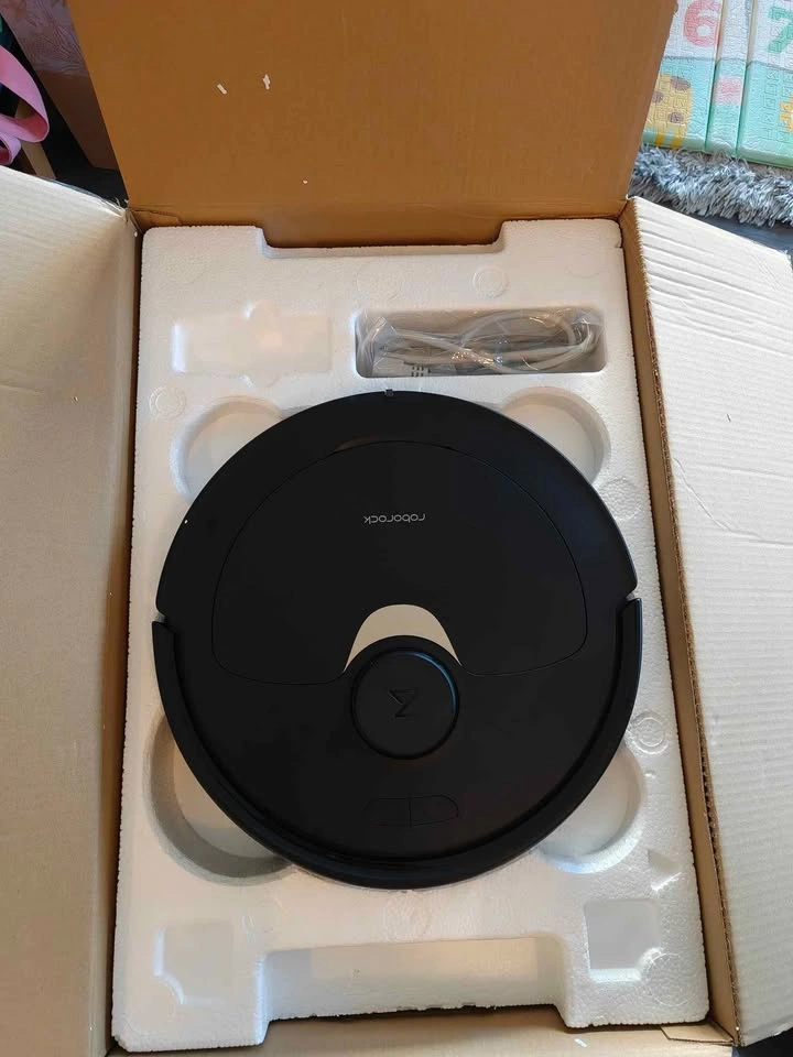 Roborock Q Revo qr51-01 - photo 5