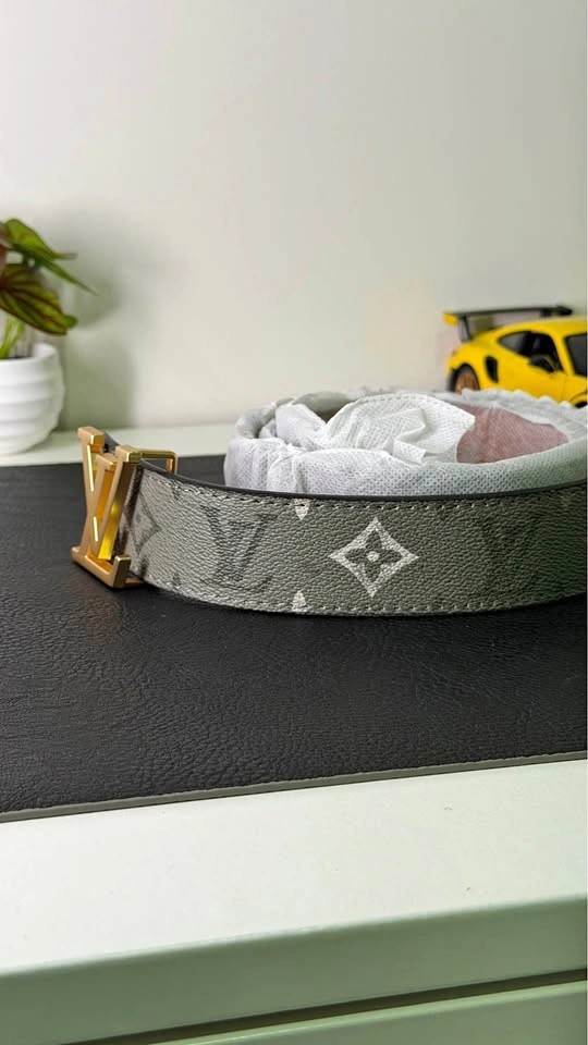 Men’s belt
