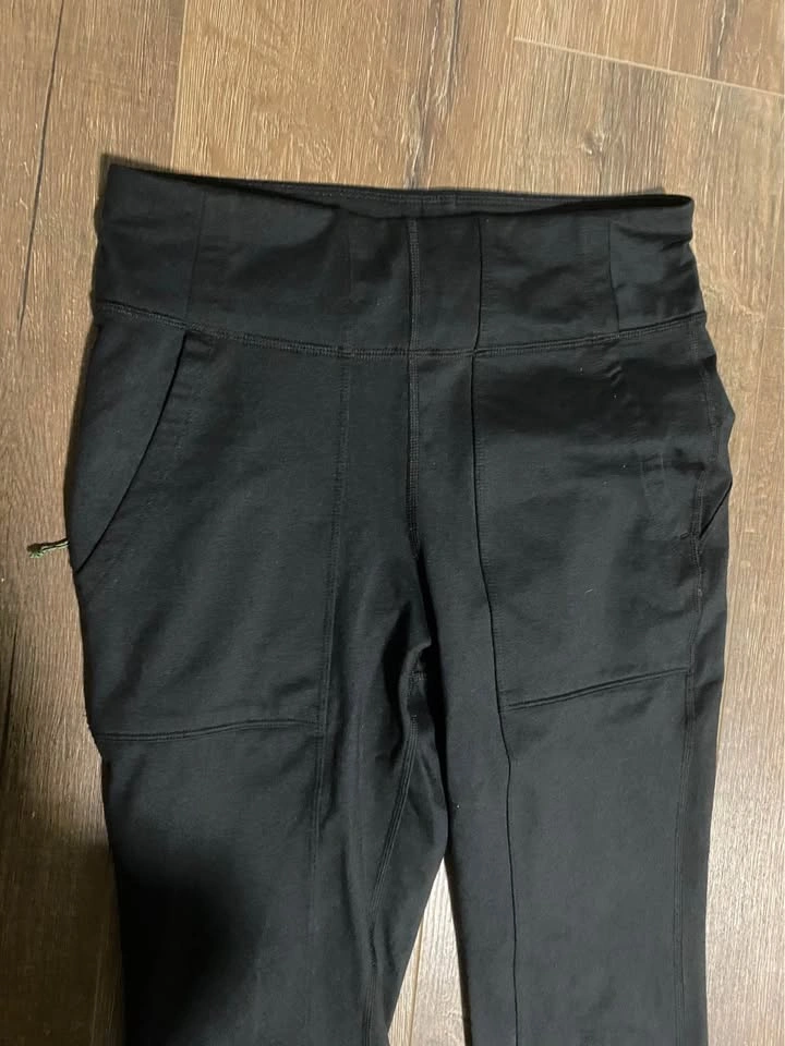 Royal Robbins womens sm winter leggings - photo 2