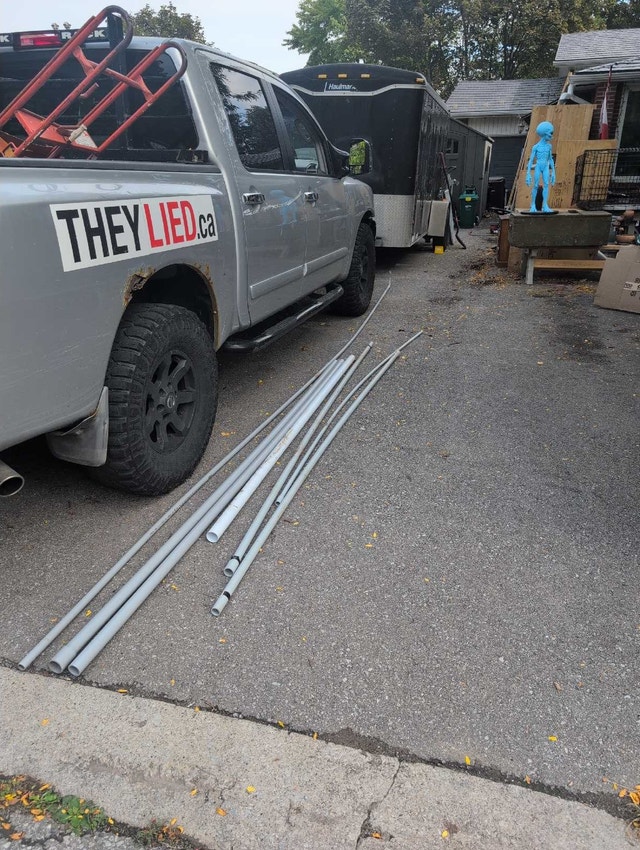 Underground Conduit - photo 2