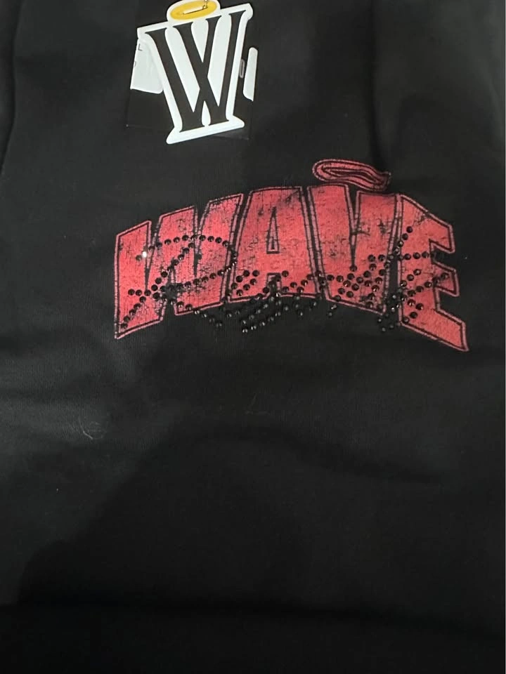 Wave District Studio Sweatpants XL - photo 3