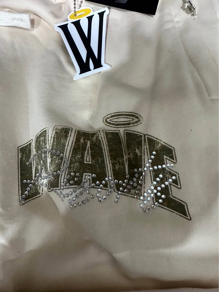 Wave District Studio Sweatpants XL - photo 2