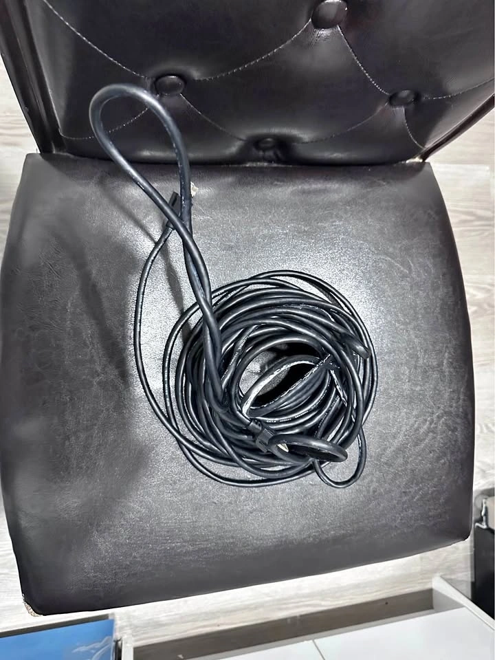100 foot LAN cable