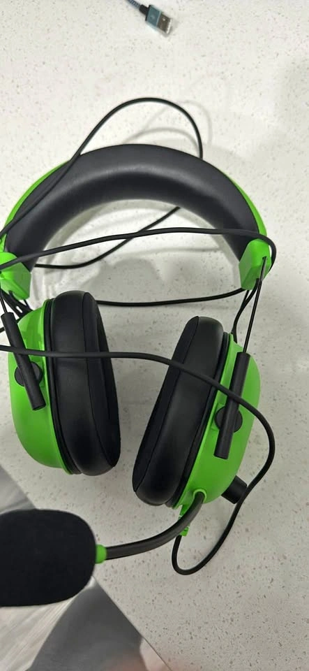 razor headphones