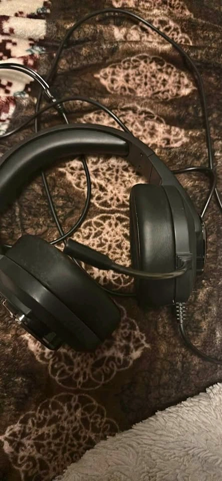 Gaming Headset