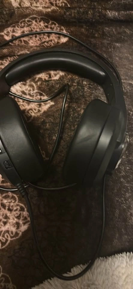 Gaming Headset - photo 2