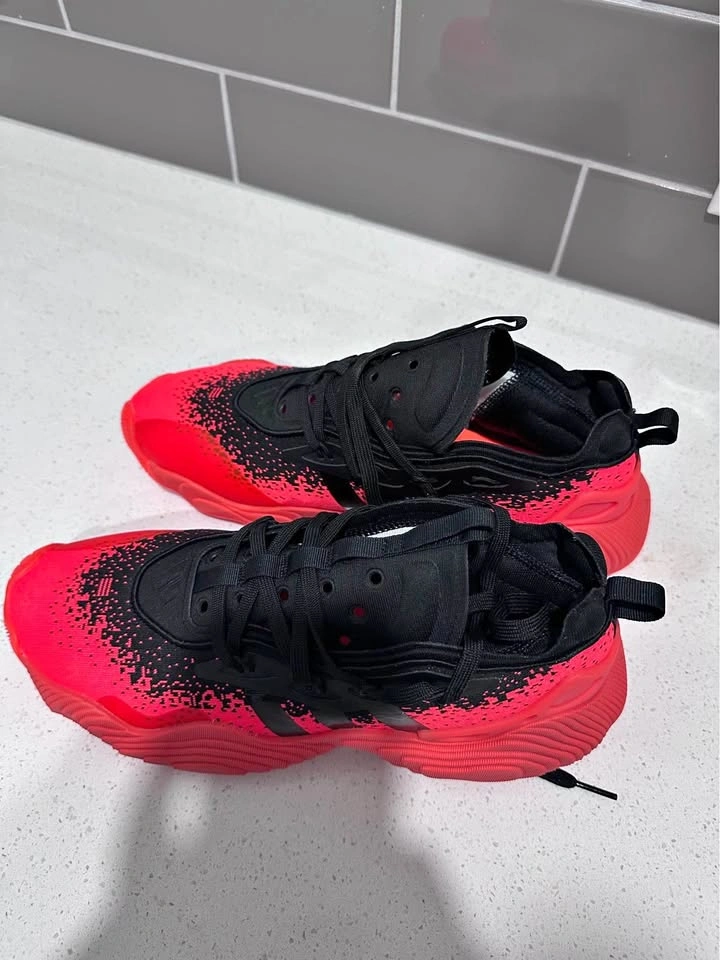 Basketball Shoes