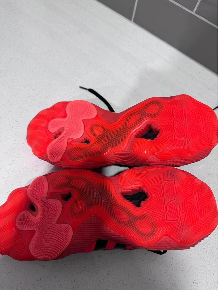 Basketball Shoes - photo 2