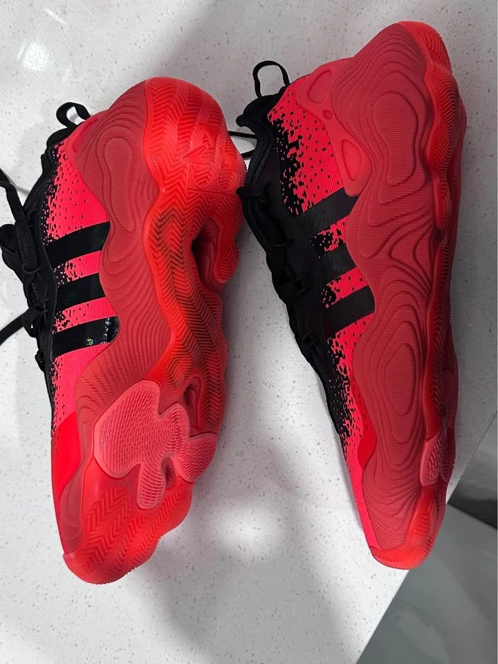 Basketball Shoes - photo 3