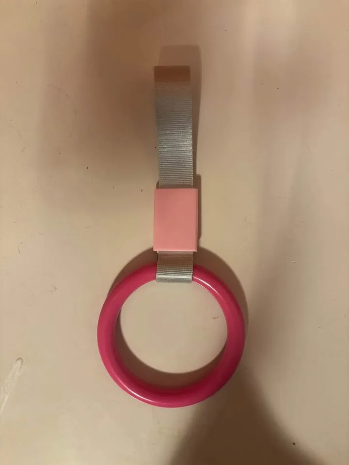 Tsurikawas image indicator(2)