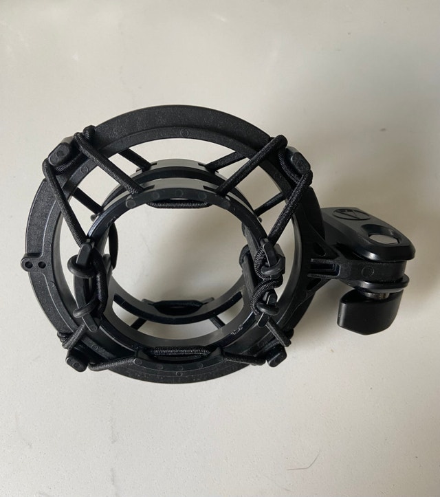 Microphone Shock Mount - photo 3