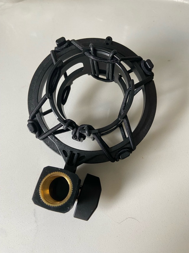 Microphone Shock Mount - photo 5