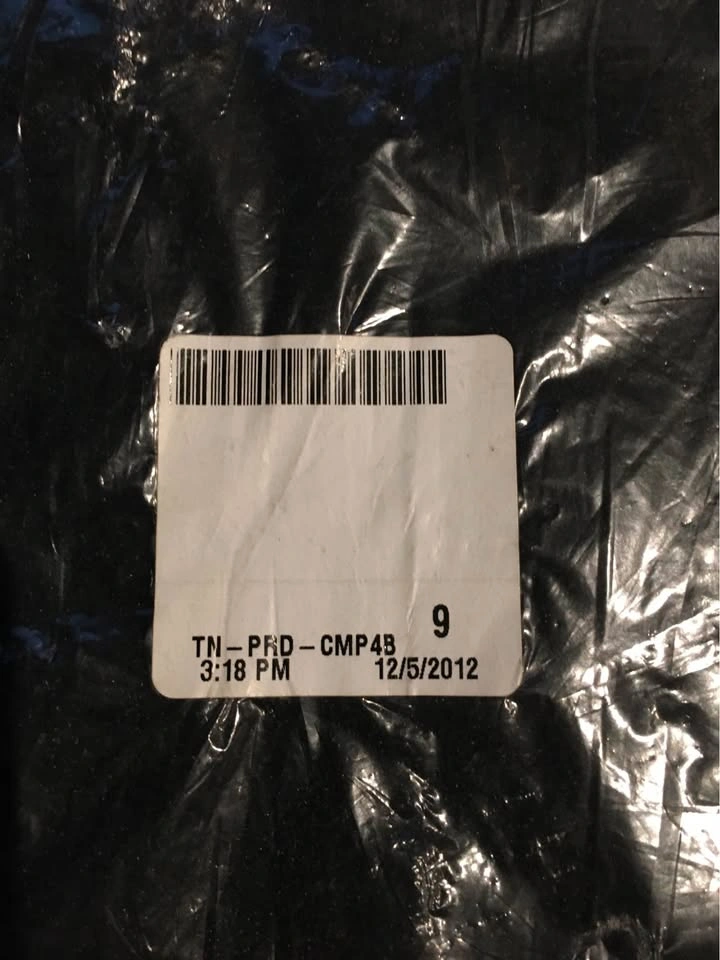 Toyota RAV 4 OEM Floor Mats (4) - photo 2