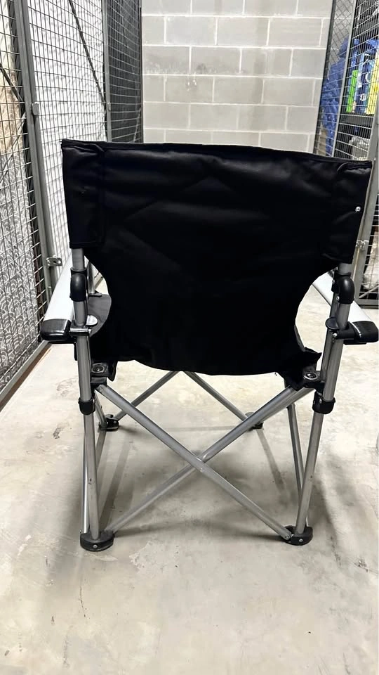 3 Camping Chairs - photo 3