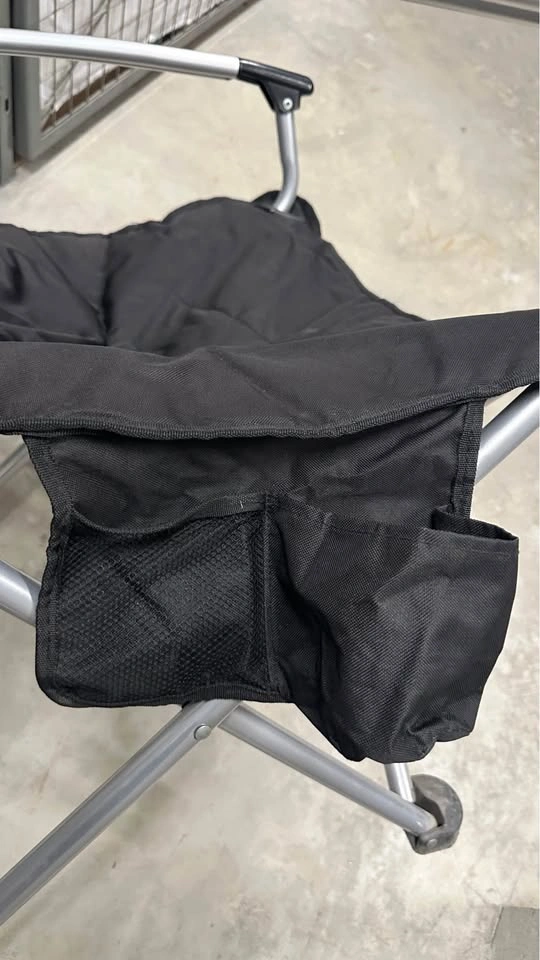 3 Camping Chairs - photo 5