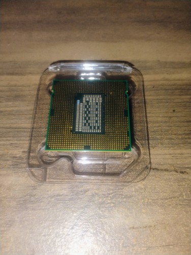 Intel Core i5-2500 SR00T 3.3GHZ MALAY L042B646 CPU