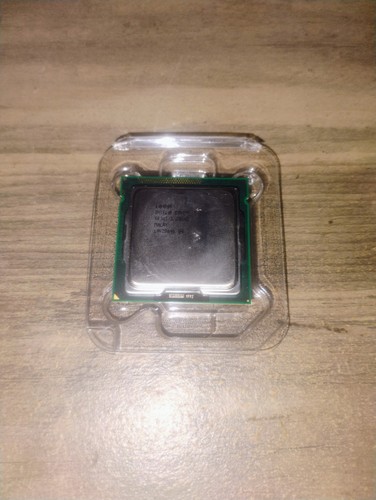 Intel Core i5-2500 SR00T 3.3GHZ MALAY L042B646 CPU - photo 2