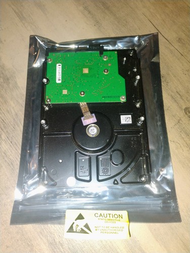 Seagate Barracuda 7200.10 80GB Internal 7200RPM 3.5" HDD - photo 2