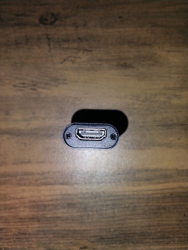 HDMI Video Capture Adapter USB 2.0 - photo 4