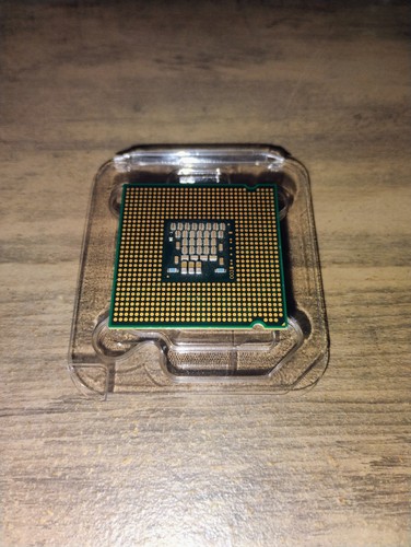 Intel Core 2 Duo E4400 2.00GHz 2-Core LGA775 CPU Processor