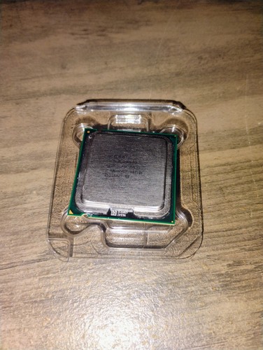 Intel Core 2 Duo E4400 2.00GHz 2-Core LGA775 CPU Processor - photo 2