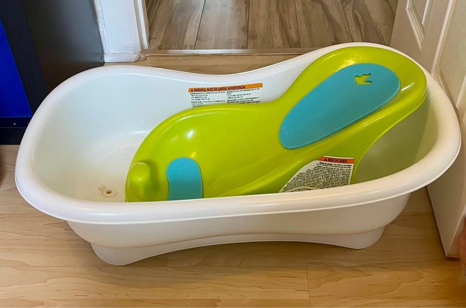 Baby bathtub - photo 2