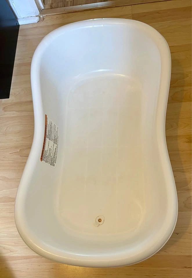 Baby bathtub - photo 3