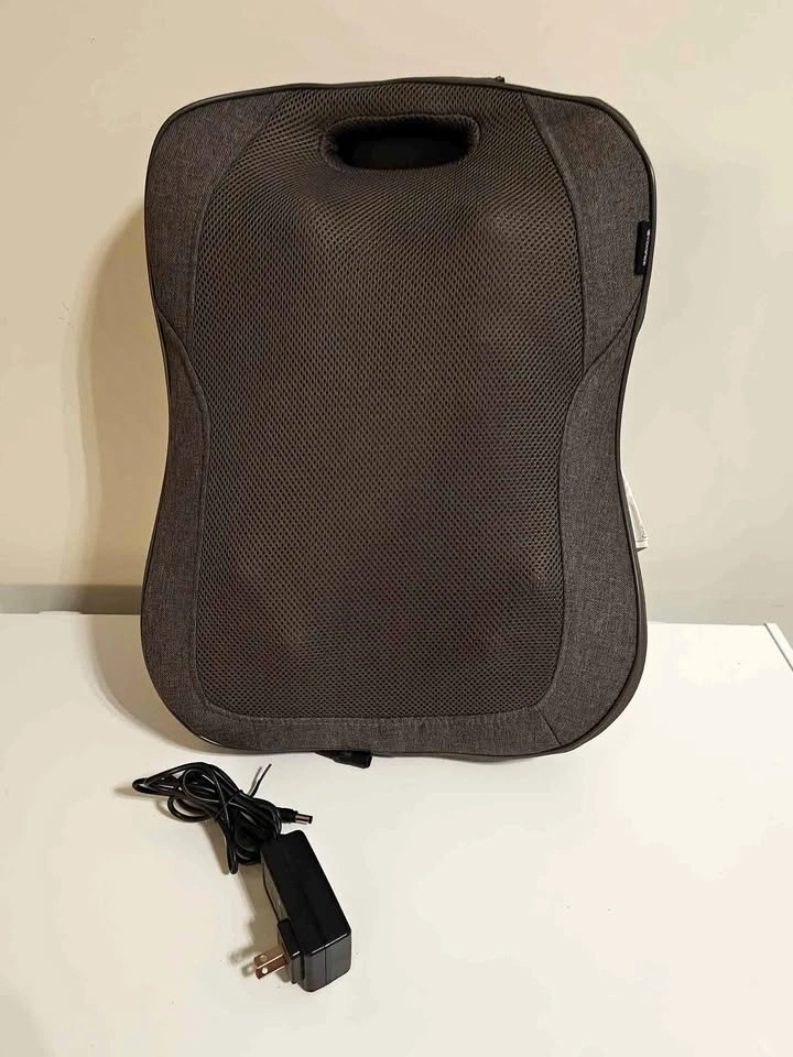 Comfier Shiatsu Back Machine