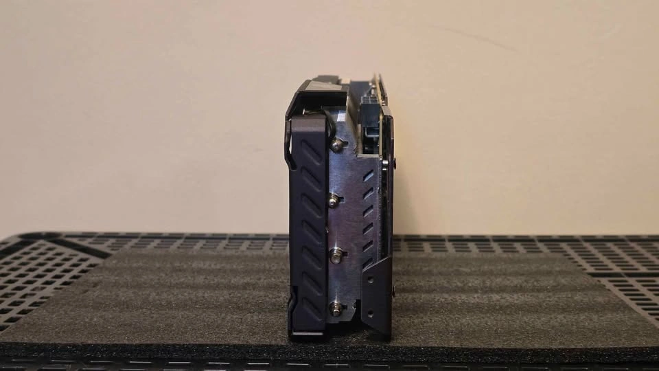 ASUS TUF Gaming GeForce RTX 3070 Graphics Card - photo 5